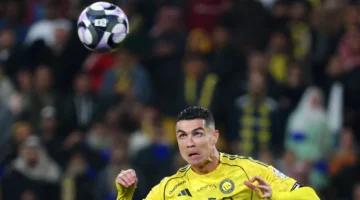 صفقة كبرى.. عرض سعودي يغري رونالدو بشراء نادي النصر بعد الاعتزال تمهيداً لرحيله